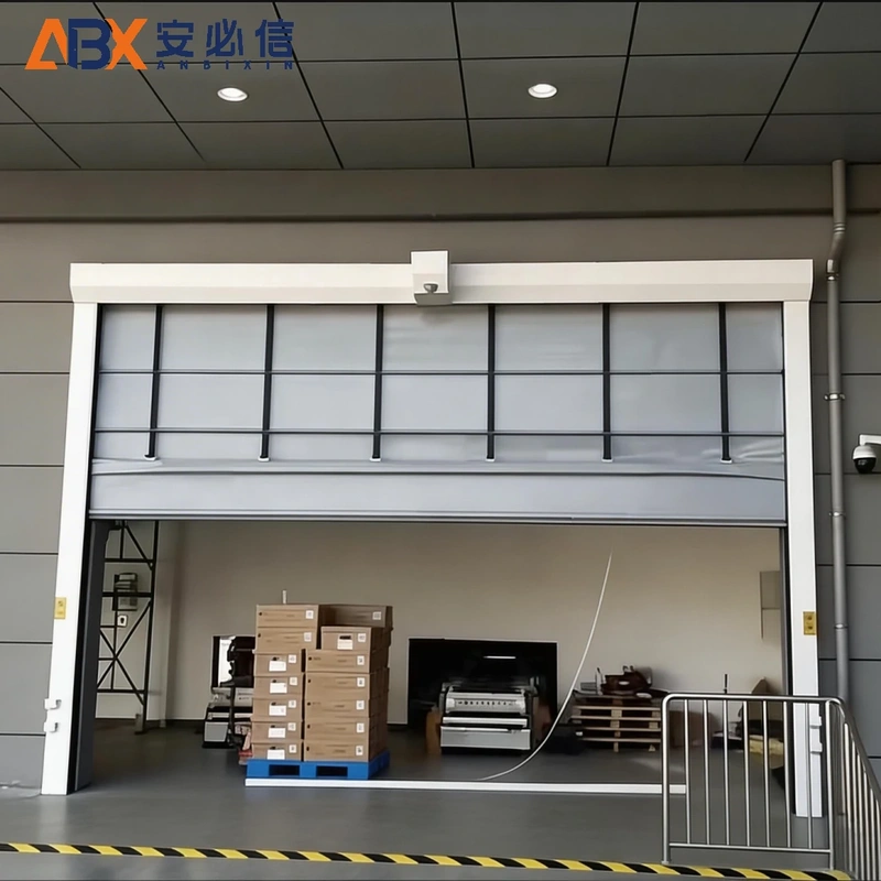 许昌市背带堆积门
