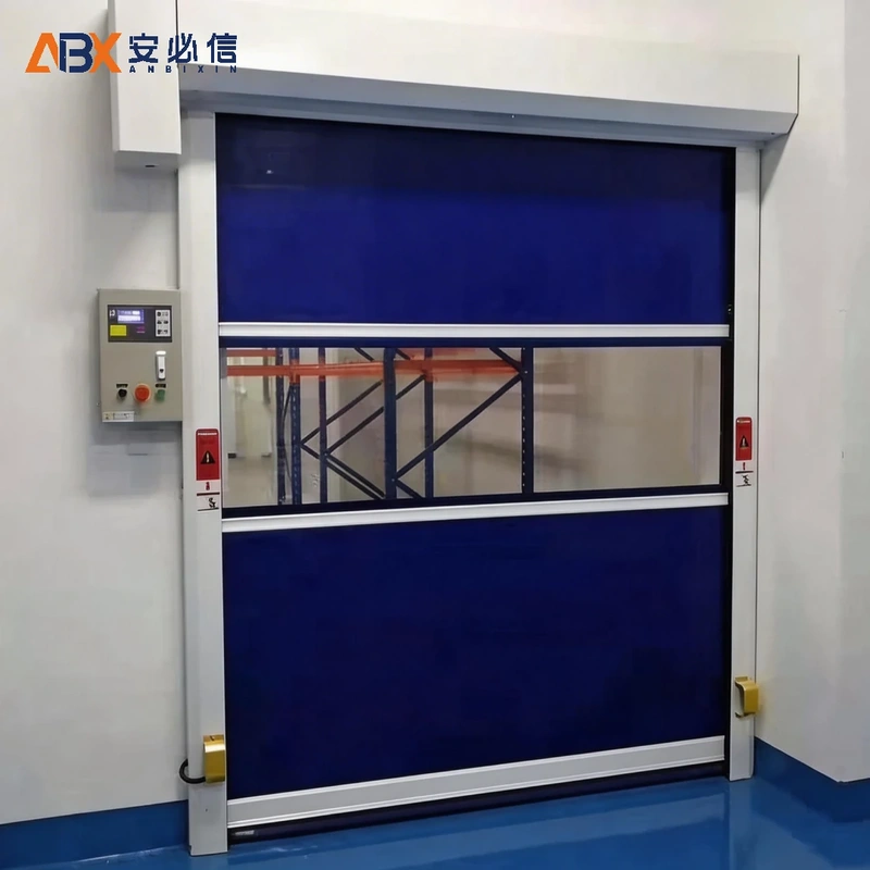 许昌市高速门