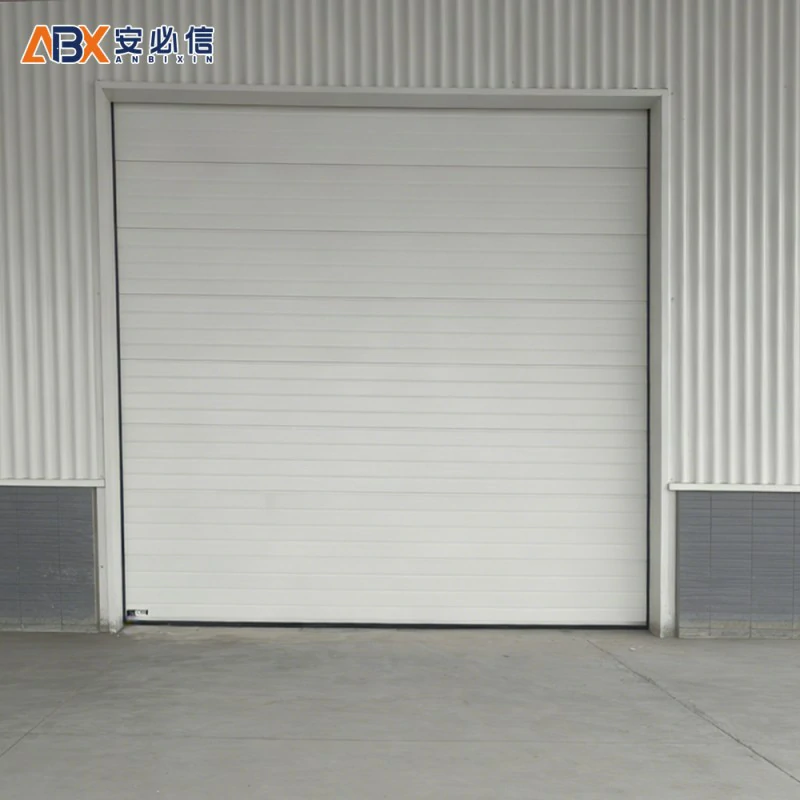 许昌市工业提升门