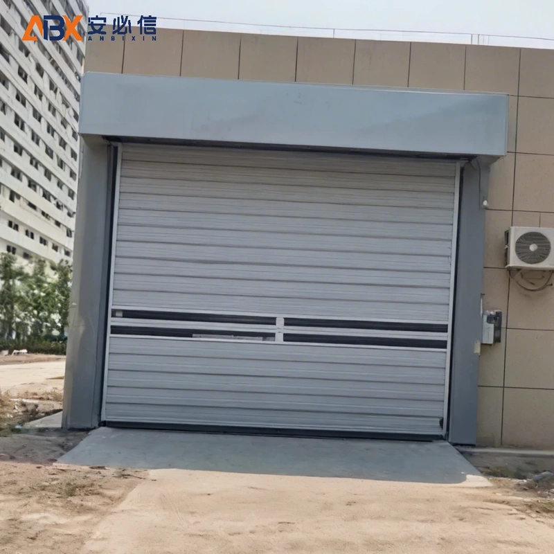 许昌市涡轮硬质高速门